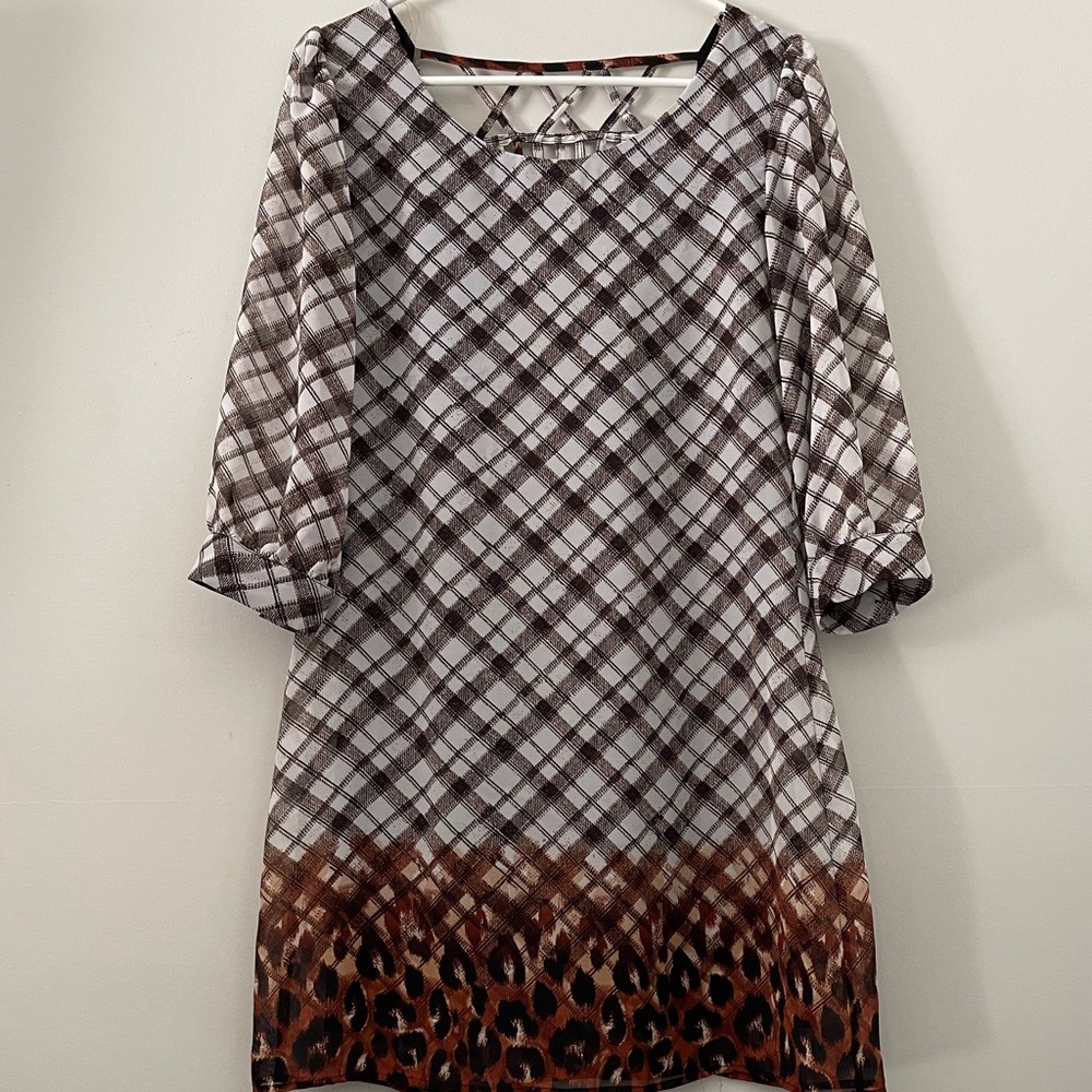 Medium Dress